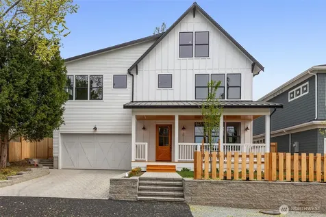 20134 23rd Avenue NW Shoreline WA 98177