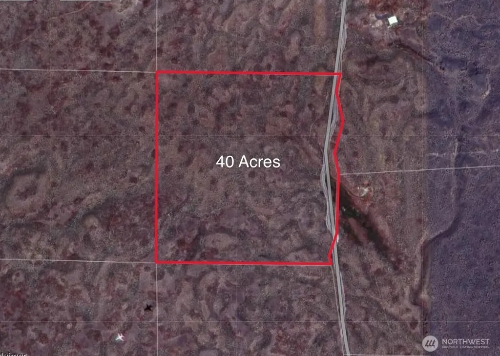 0 Lot 80 Eagle Springs Ranch Wilson Creek WA 98860