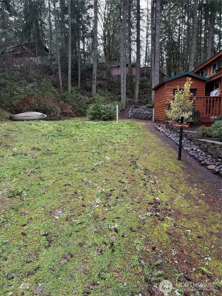 1546 Reservation Road SE Olympia WA 98513