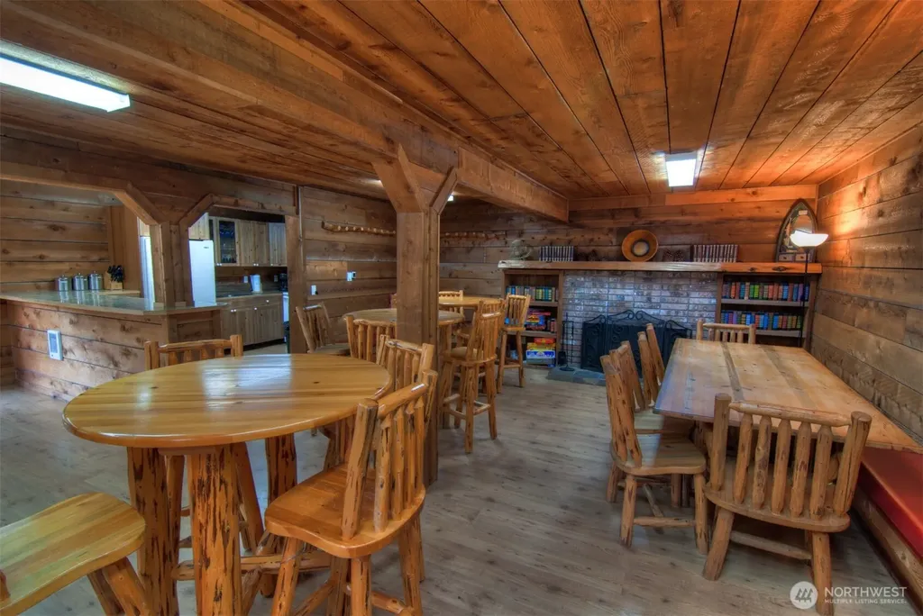 1546 Reservation Road SE Olympia WA 98513
