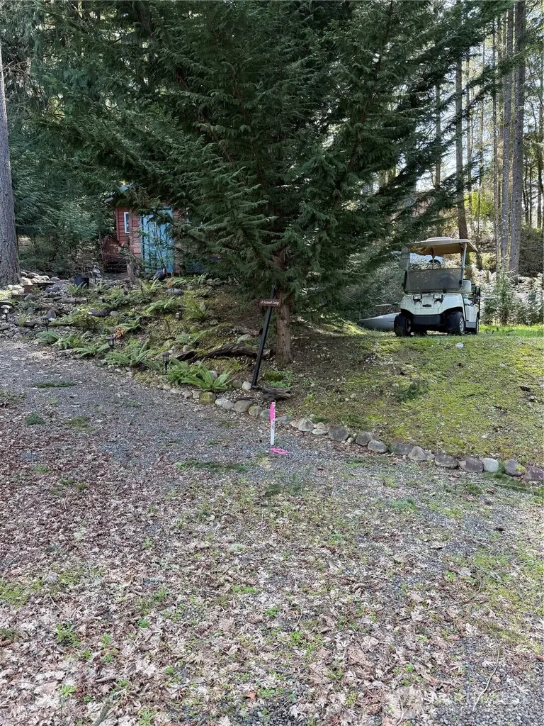 1546 Reservation Road SE Olympia WA 98513