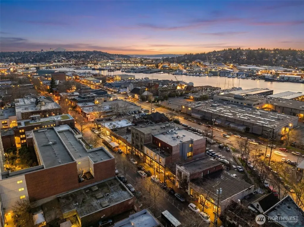 5450 Leary Avenue NW Seattle WA 98107
