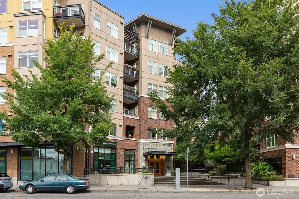 5450 Leary Avenue NW Seattle WA 98107