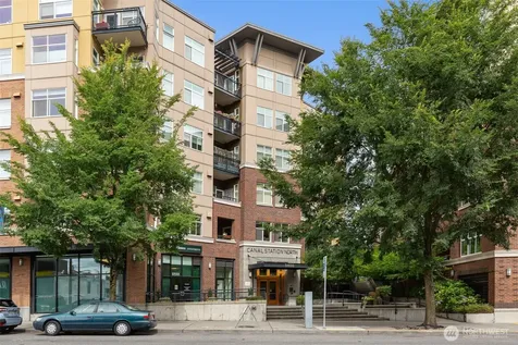 5450 Leary Avenue NW Seattle WA 98107