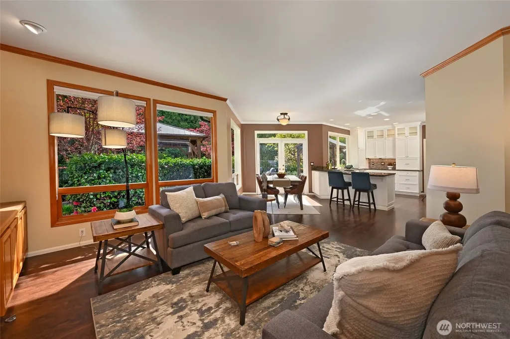 2636 259th Court SE Sammamish WA 98075
