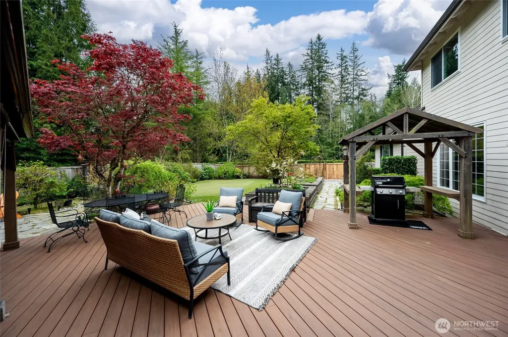 2636 259th Court SE Sammamish WA 98075