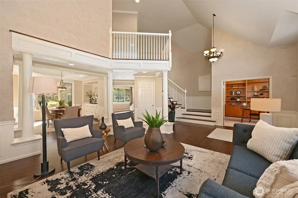 2636 259th Court SE Sammamish WA 98075