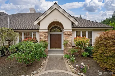 2636 259th Court SE Sammamish WA 98075