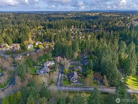 2636 259th Court SE Sammamish WA 98075