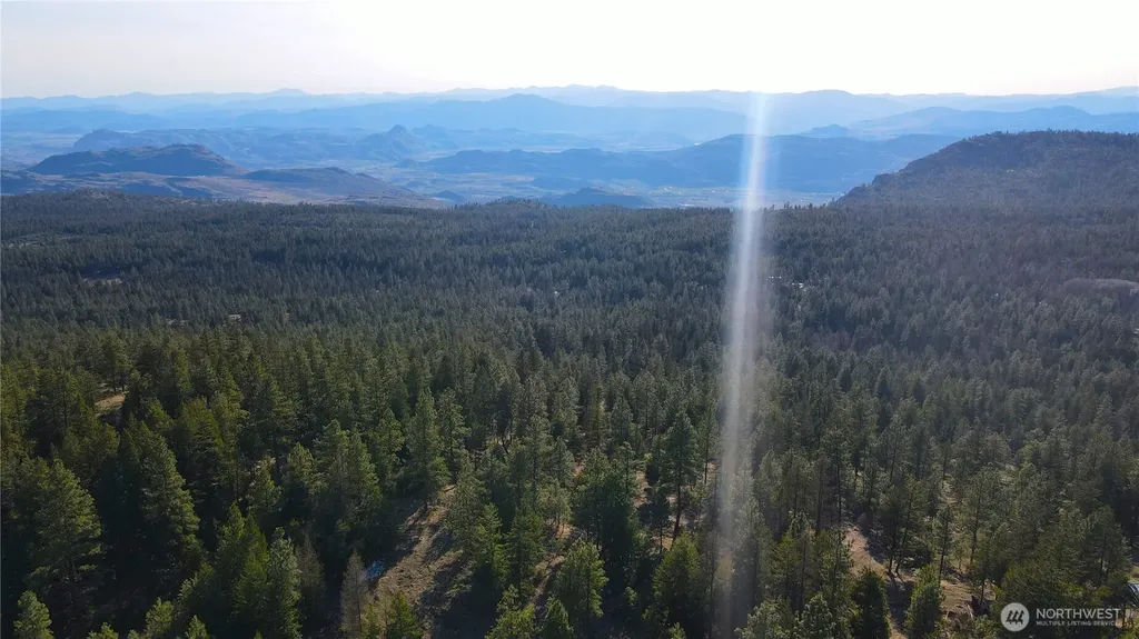34 Morgan Mountain Trail Tonasket WA 98855