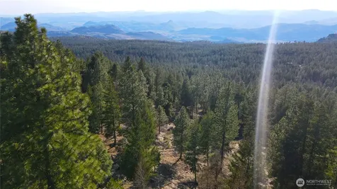 34 Morgan Mountain Trail Tonasket WA 98855
