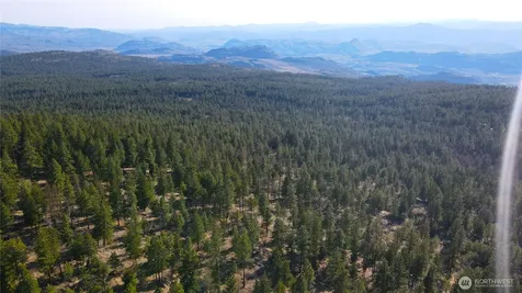 34 Morgan Mountain Trail Tonasket WA 98855