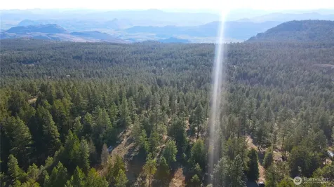 34 Morgan Mountain Trail Tonasket WA 98855