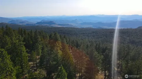 34 Morgan Mountain Trail Tonasket WA 98855