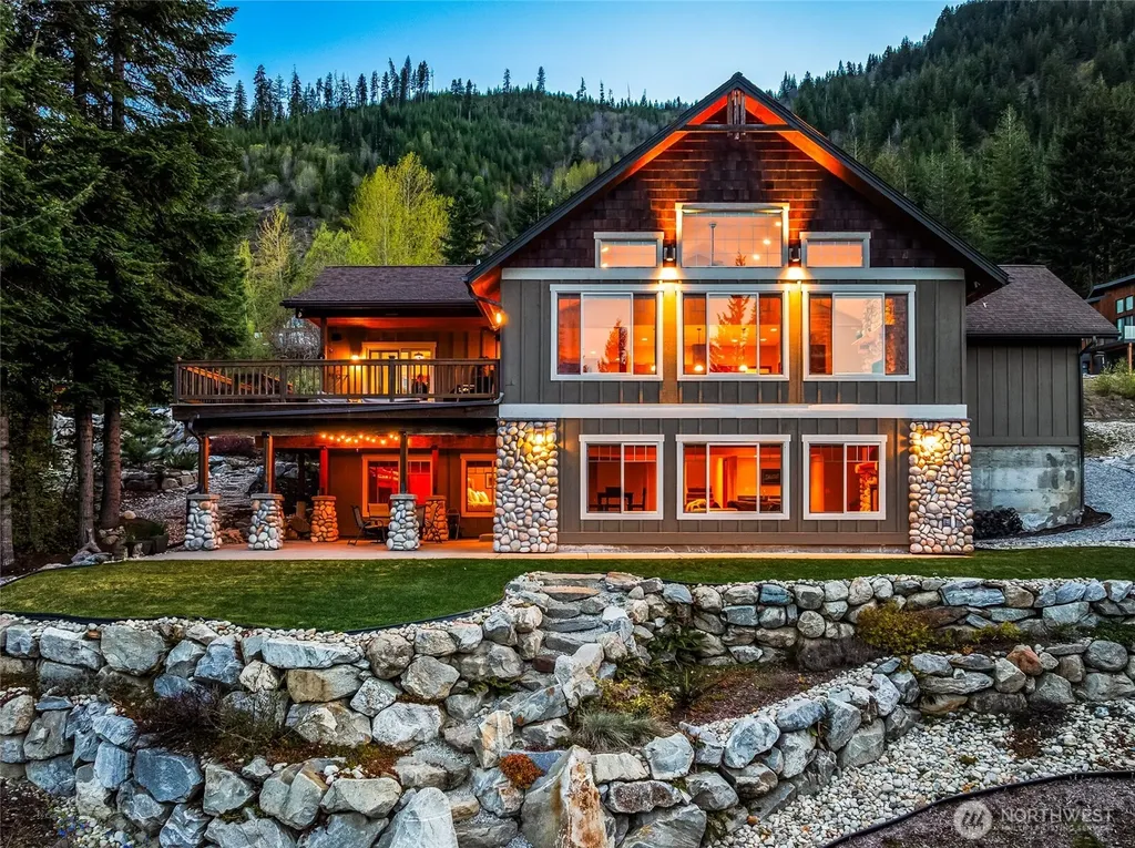 20672 Miracle Mile Leavenworth WA 98826