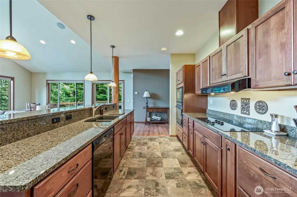 20672 Miracle Mile Leavenworth WA 98826