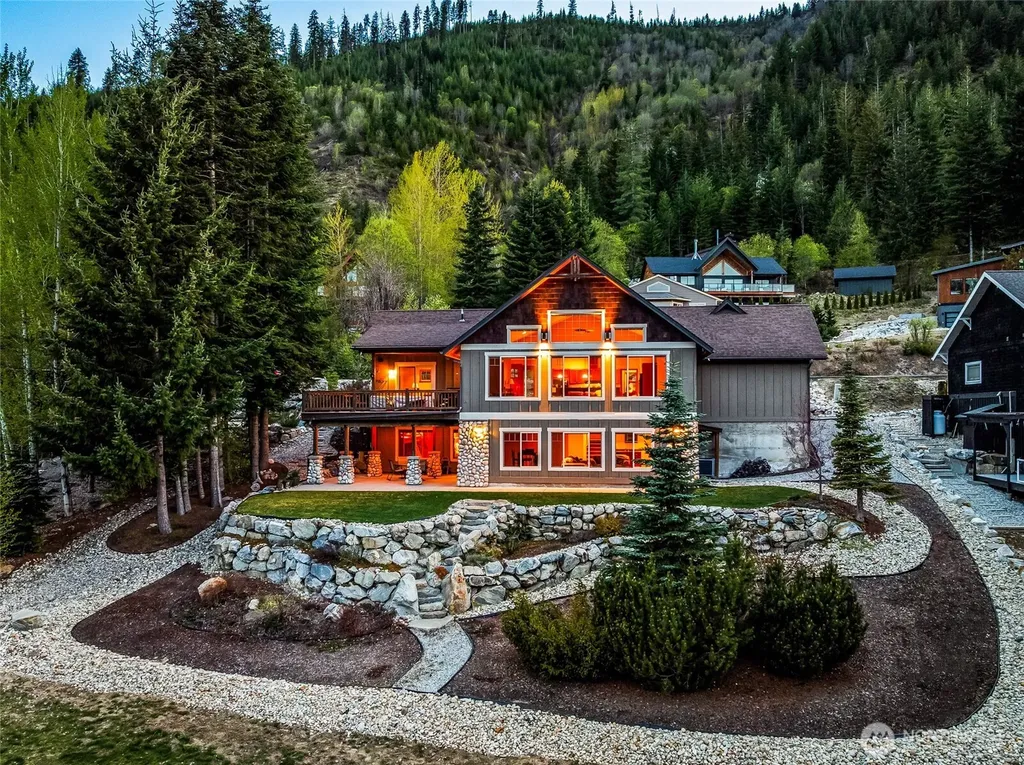 20672 Miracle Mile Leavenworth WA 98826