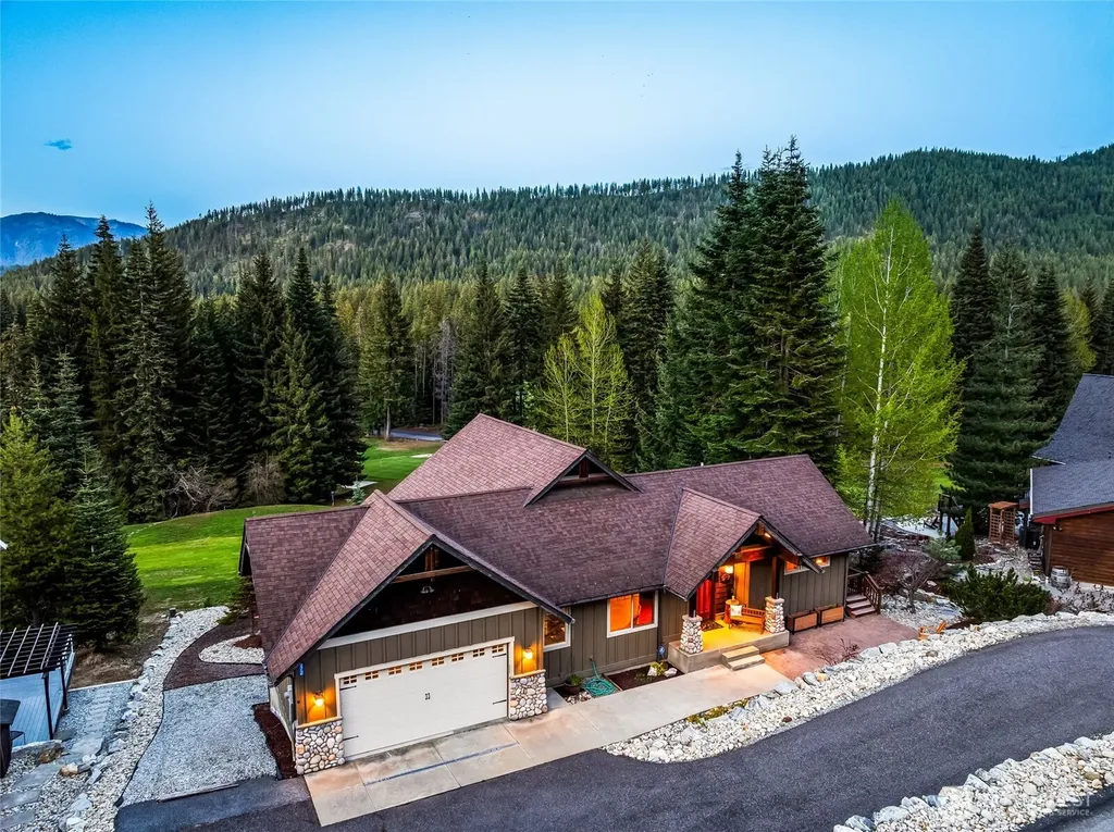 20672 Miracle Mile Leavenworth WA 98826