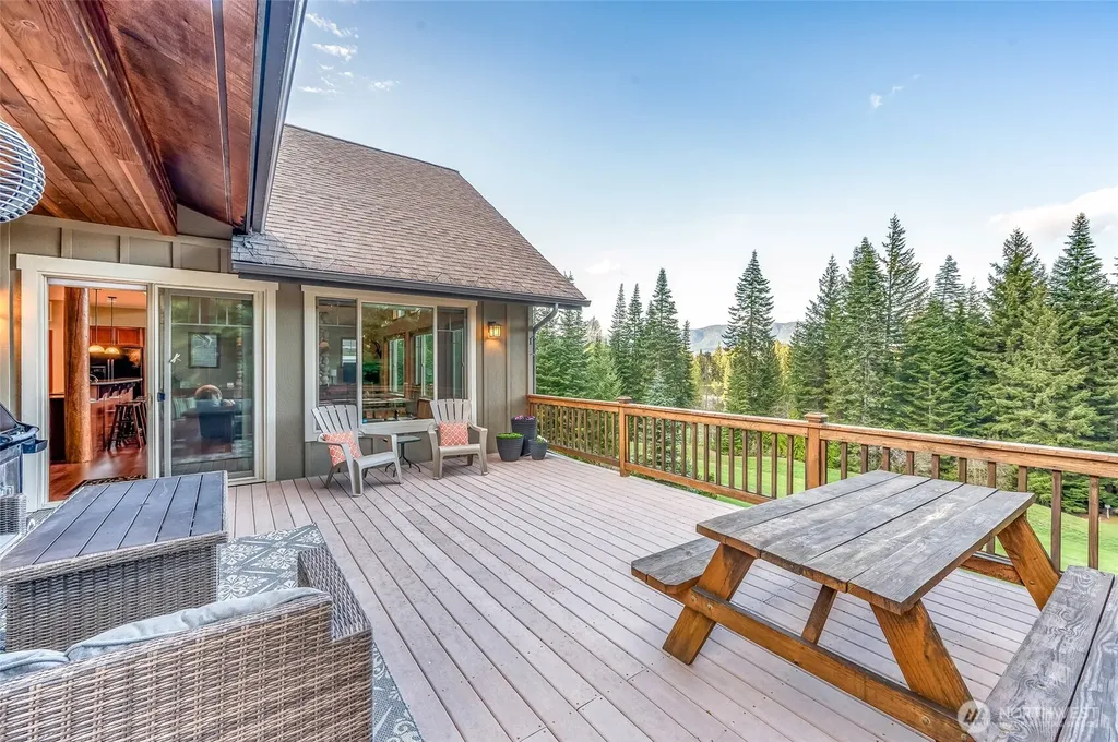 20672 Miracle Mile Leavenworth WA 98826