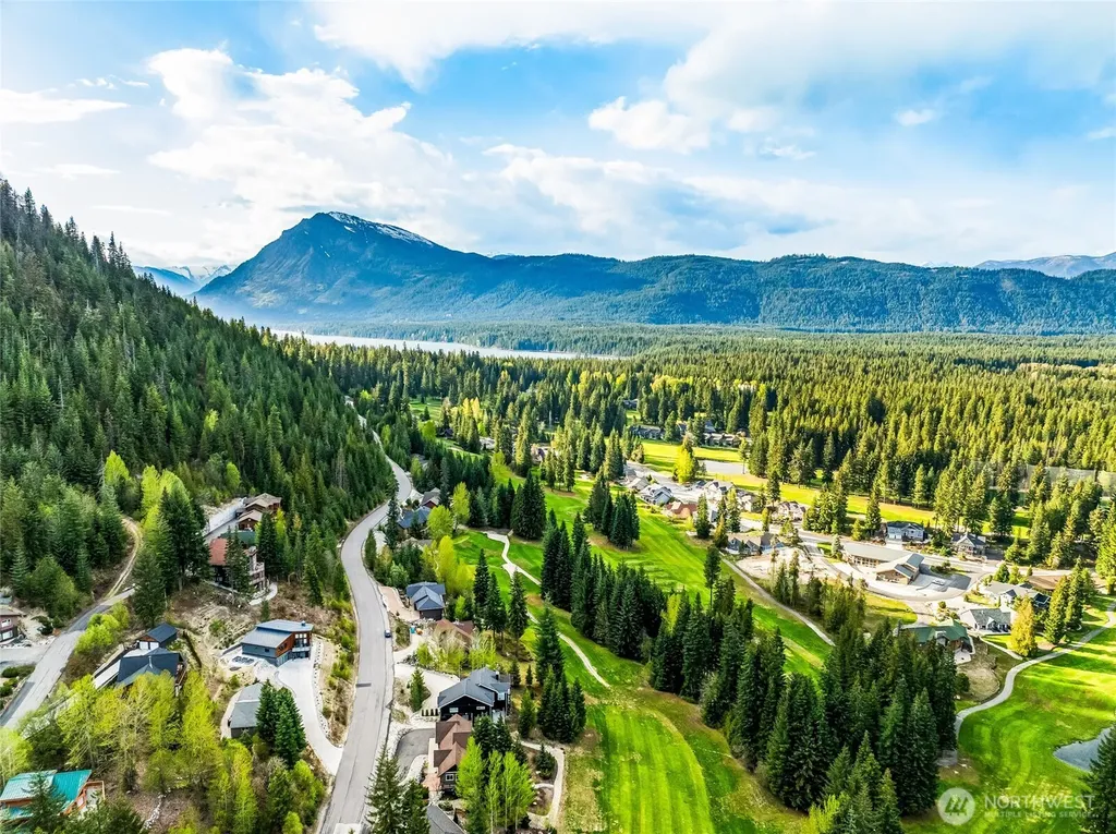 20672 Miracle Mile Leavenworth WA 98826
