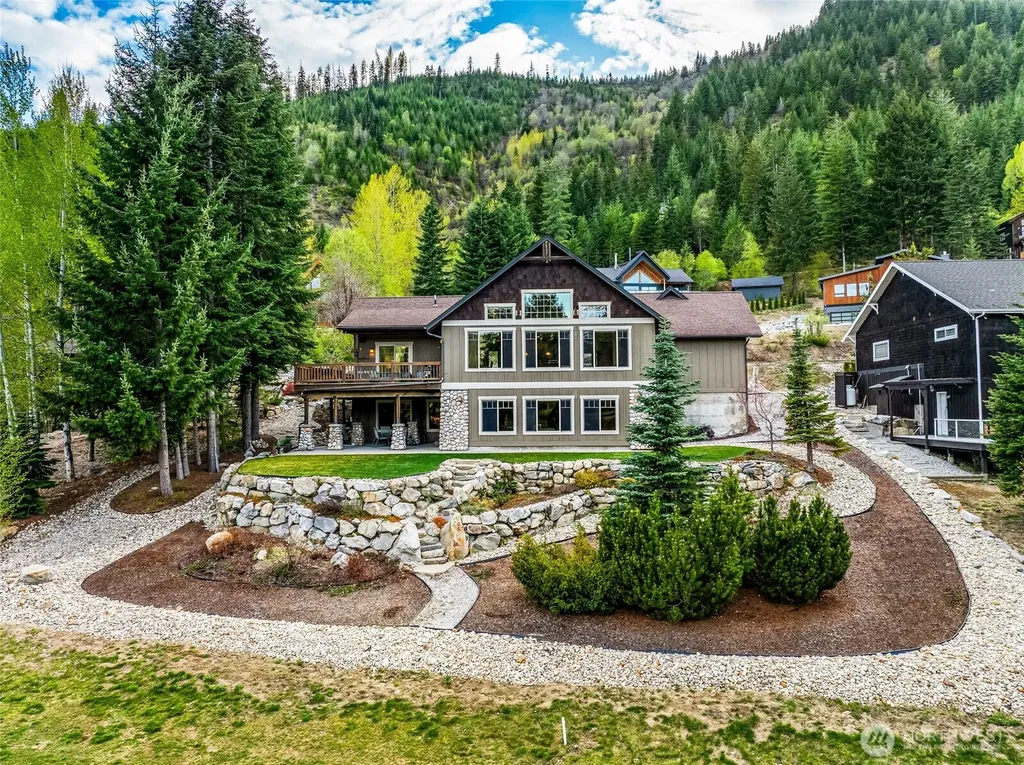 20672 Miracle Mile Leavenworth WA 98826