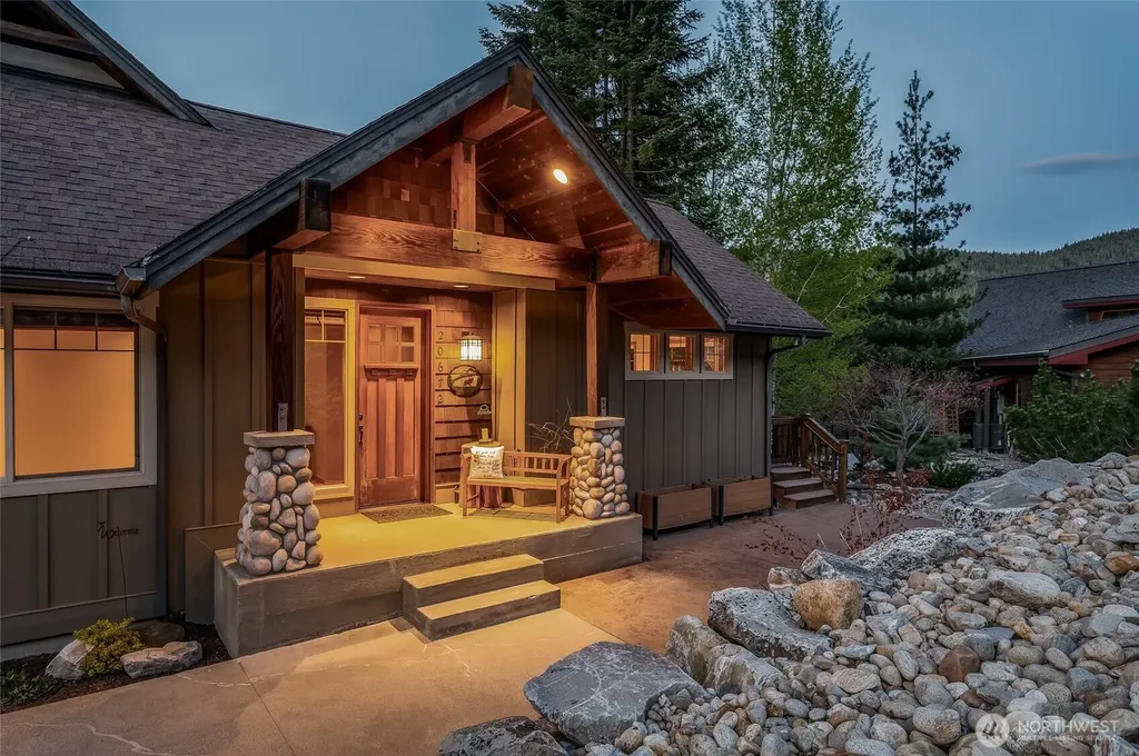 20672 Miracle Mile Leavenworth WA 98826