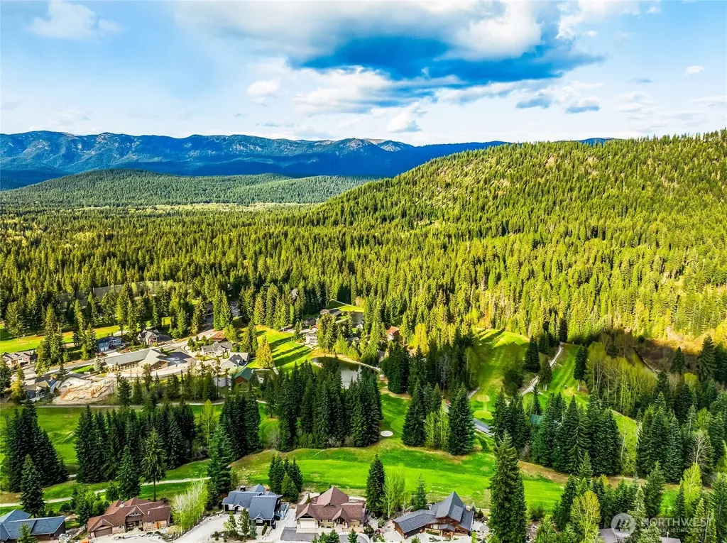 20672 Miracle Mile Leavenworth WA 98826