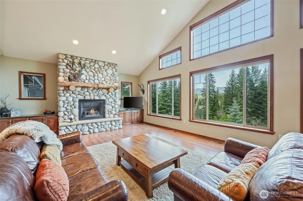 20672 Miracle Mile Leavenworth WA 98826