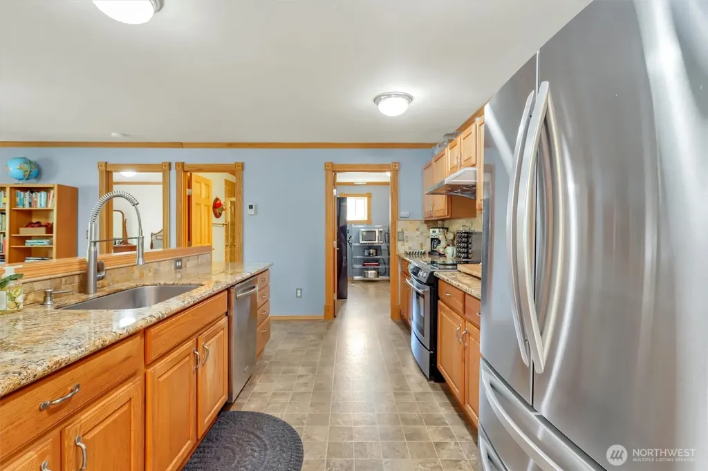 8611 79th Street NE Marysville WA 98270