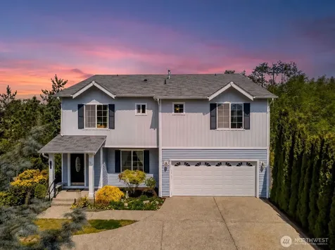 8611 79th Street NE Marysville WA 98270