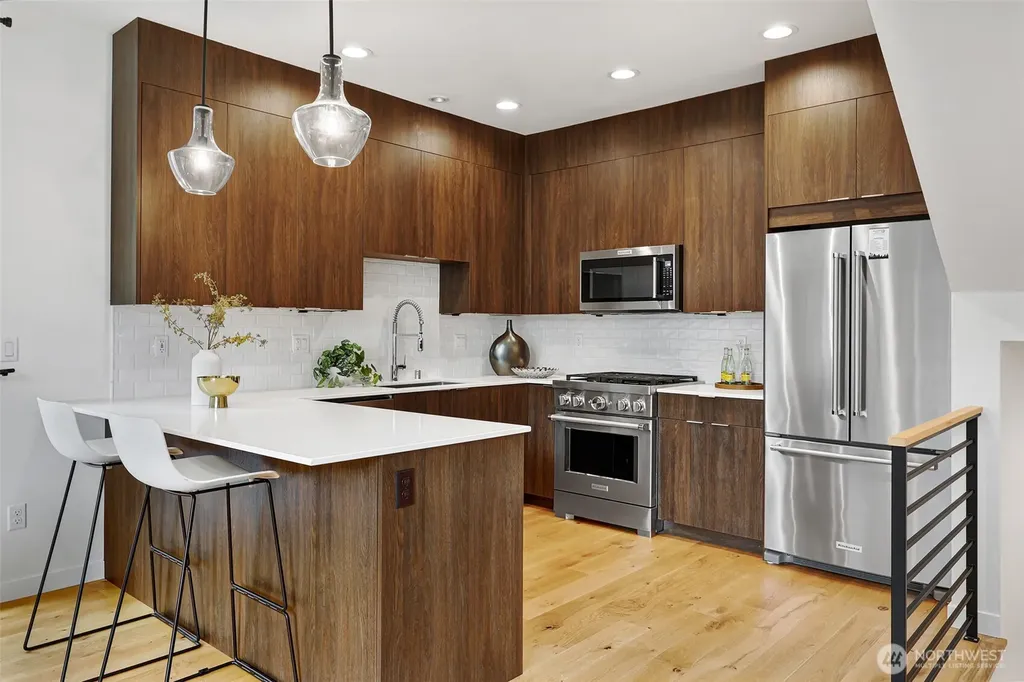 2366 Franklin Avenue E Seattle WA 98102