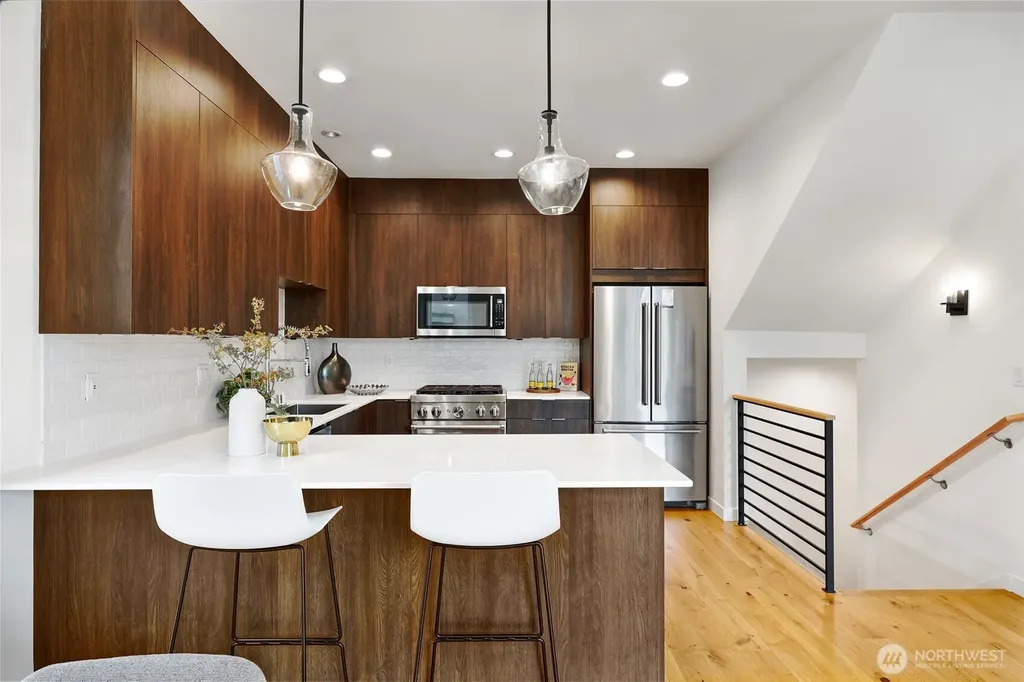 2366 Franklin Avenue E Seattle WA 98102