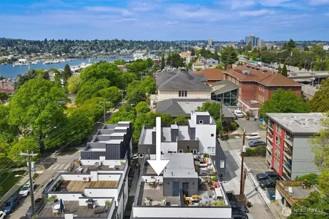 2366 Franklin Avenue E Seattle WA 98102