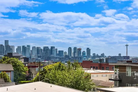 2366 Franklin Avenue E Seattle WA 98102