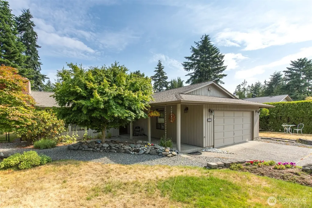 191 Sunland Drive Sequim WA 98382