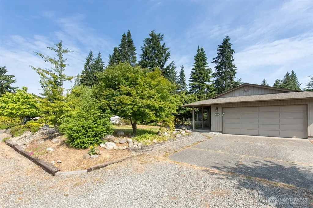 191 Sunland Drive Sequim WA 98382