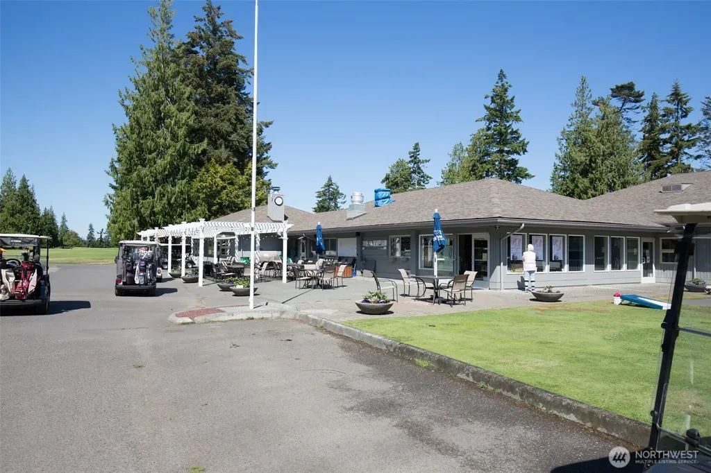 191 Sunland Drive Sequim WA 98382