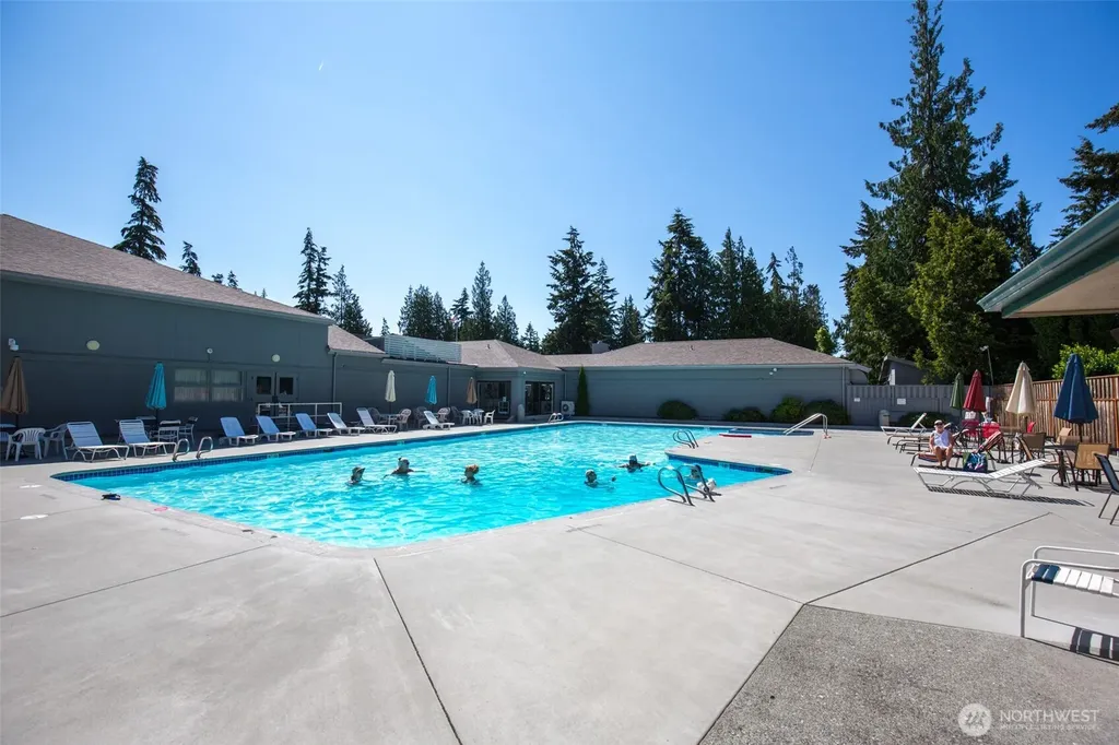 191 Sunland Drive Sequim WA 98382
