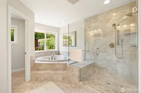 8144 W Mercer Way Mercer Island WA 98040