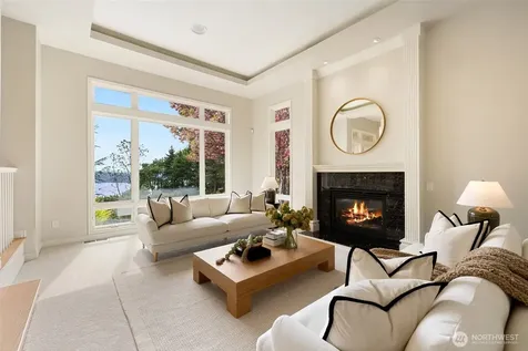 8144 W Mercer Way Mercer Island WA 98040