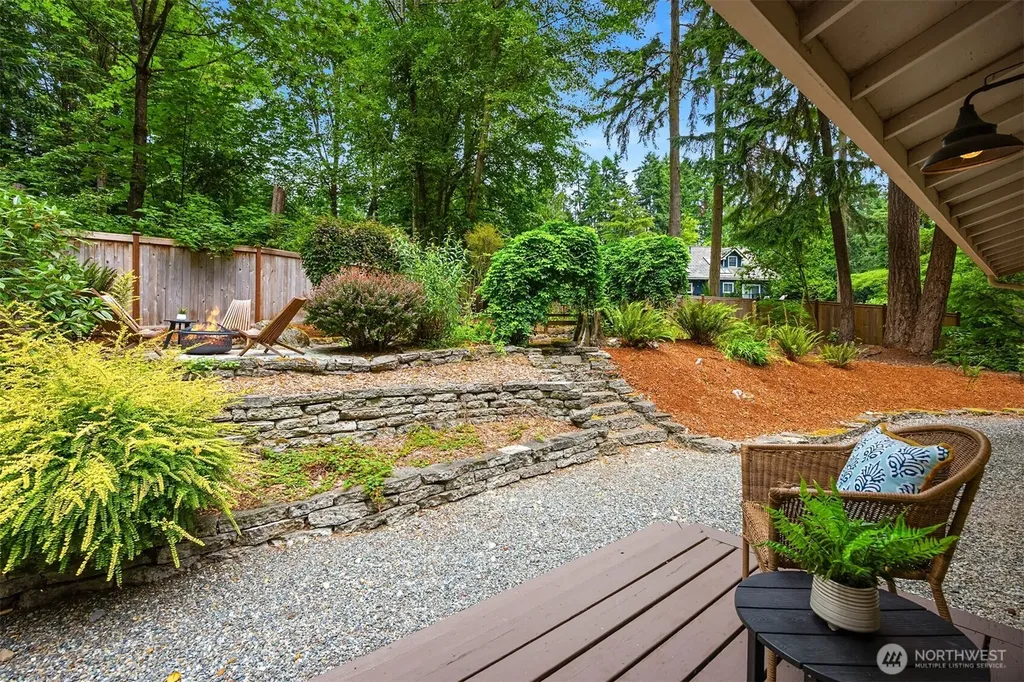 9820 NE Beach Crest Drive Bainbridge Island WA 98110