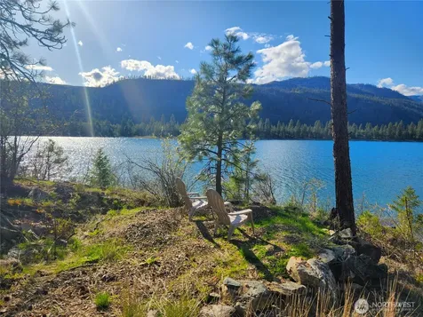 60 E Wannacut Lane Oroville WA 98844