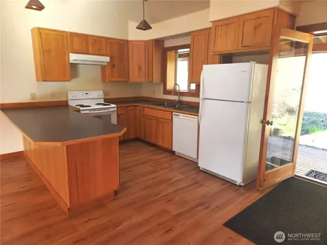 60 E Wannacut Lane Oroville WA 98844