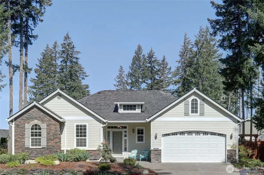 71 Madrona Lane Union WA 98592