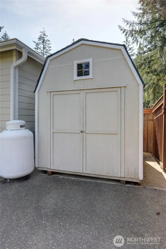 71 Madrona Lane Union WA 98592