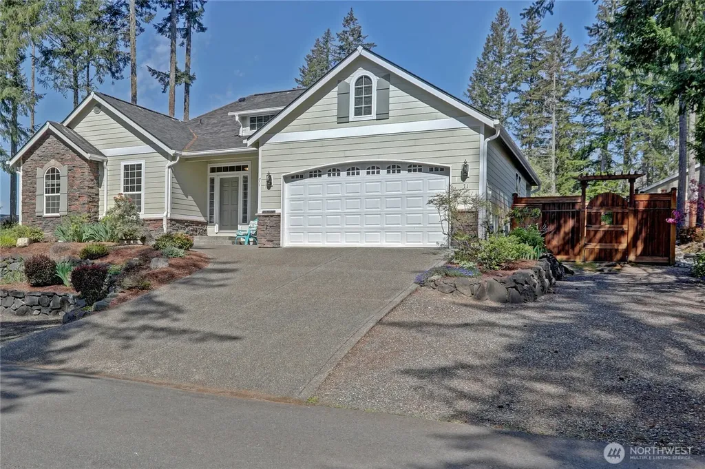 71 Madrona Lane Union WA 98592