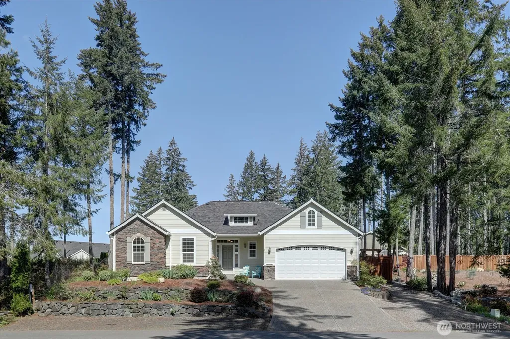 71 Madrona Lane Union WA 98592
