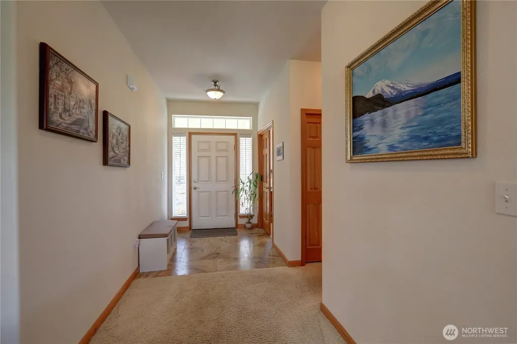 71 Madrona Lane Union WA 98592