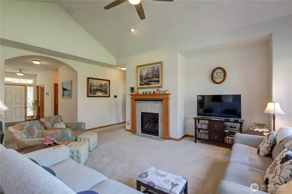 71 Madrona Lane Union WA 98592