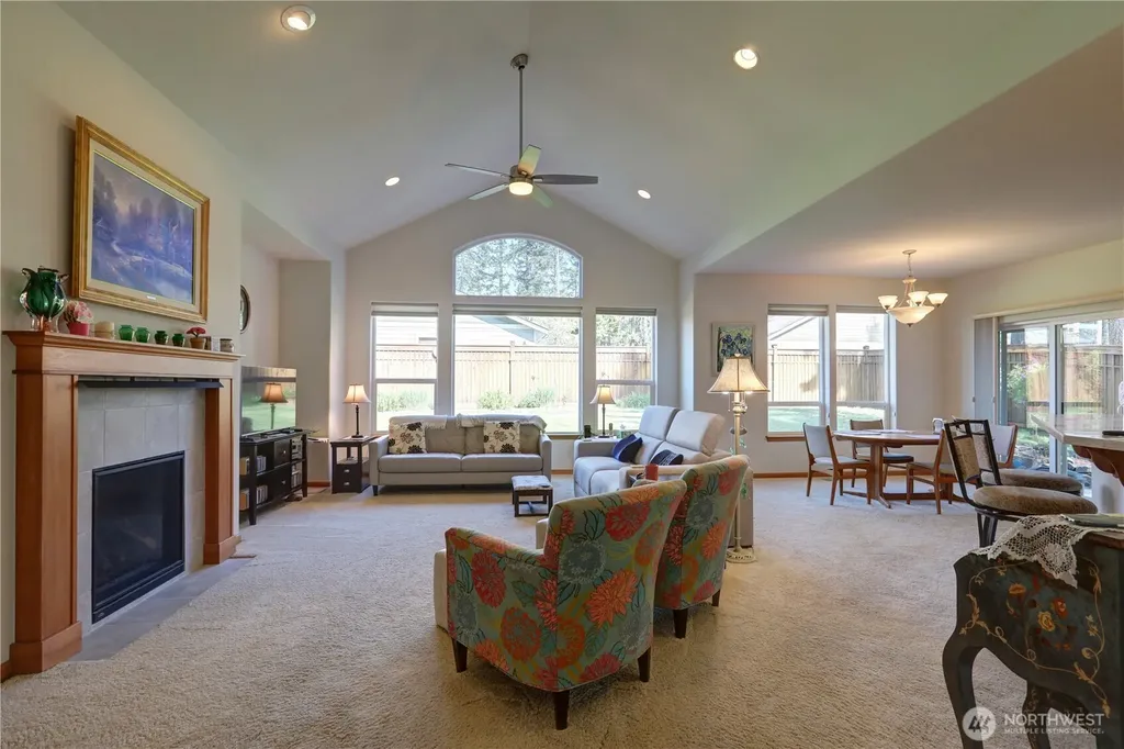 71 Madrona Lane Union WA 98592